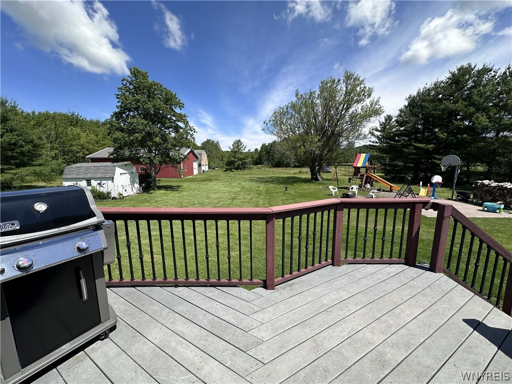3052 Kulp Road Eden, NY 14057 - Photo 10 of 49