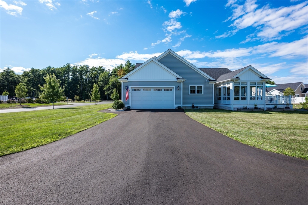 36 Sarahbeth Lane, Unit 44 Rochester, MA 02770 - Photo 15 of 42 Gallery Image 15