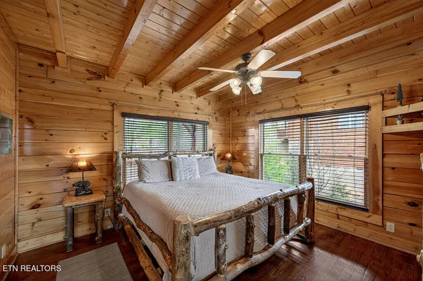 $850,000 | 1553 Majestic Mountain Drive, Sevierville, TN 37876