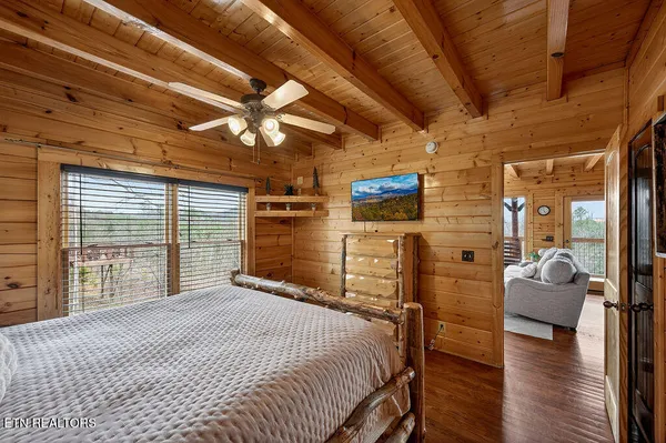 $850,000 | 1553 Majestic Mountain Drive, Sevierville, TN 37876