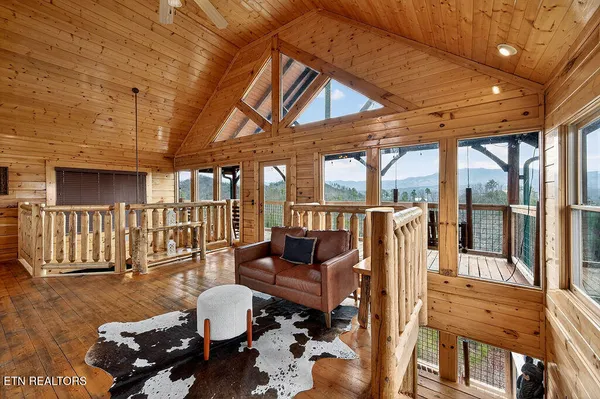 $850,000 | 1553 Majestic Mountain Drive, Sevierville, TN 37876