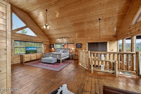$850,000 | 1553 Majestic Mountain Drive, Sevierville, TN 37876