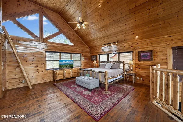 $850,000 | 1553 Majestic Mountain Drive, Sevierville, TN 37876