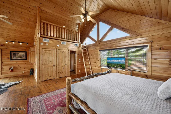 $850,000 | 1553 Majestic Mountain Drive, Sevierville, TN 37876