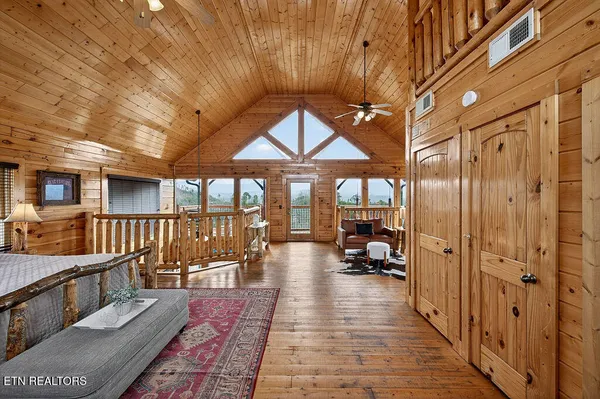 $850,000 | 1553 Majestic Mountain Drive, Sevierville, TN 37876