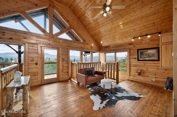 $850,000 | 1553 Majestic Mountain Drive, Sevierville, TN 37876