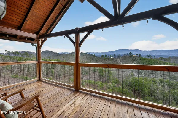 $850,000 | 1553 Majestic Mountain Drive, Sevierville, TN 37876