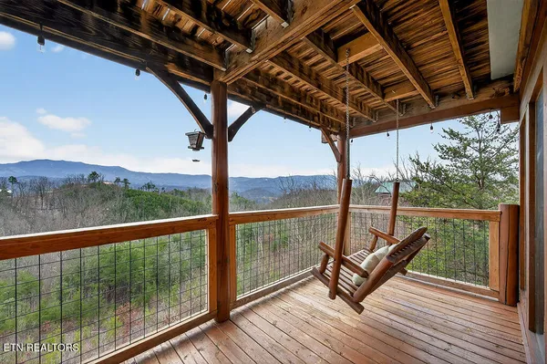 $850,000 | 1553 Majestic Mountain Drive, Sevierville, TN 37876