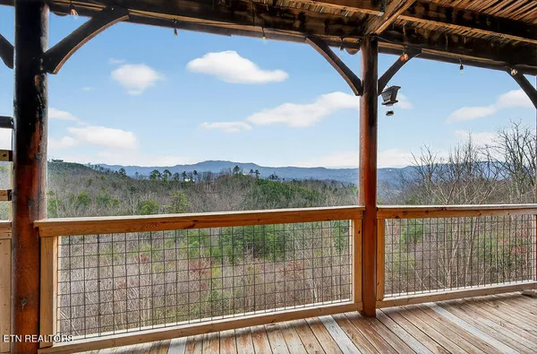 $850,000 | 1553 Majestic Mountain Drive, Sevierville, TN 37876