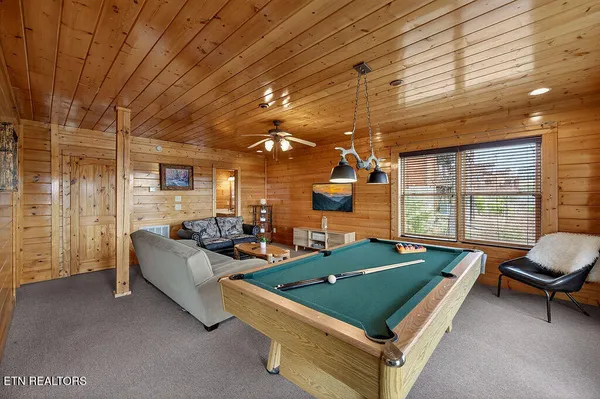 $850,000 | 1553 Majestic Mountain Drive, Sevierville, TN 37876