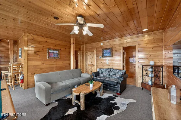 $850,000 | 1553 Majestic Mountain Drive, Sevierville, TN 37876