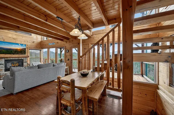 $850,000 | 1553 Majestic Mountain Drive, Sevierville, TN 37876