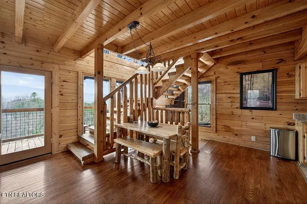 $850,000 | 1553 Majestic Mountain Drive, Sevierville, TN 37876