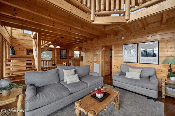 $850,000 | 1553 Majestic Mountain Drive, Sevierville, TN 37876