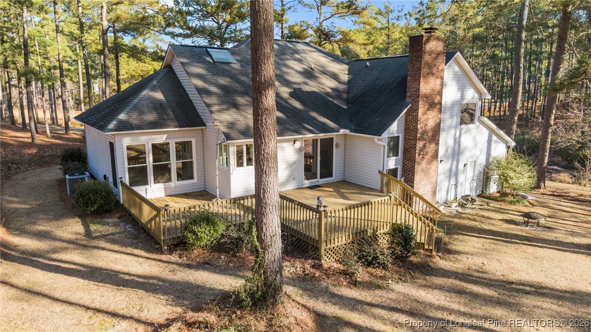 15620 Fox Lane Wagram, NC 28396 - Photo 13 of 44