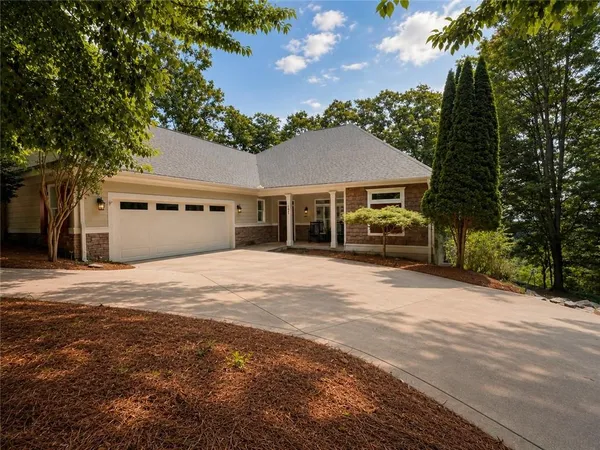 $715,000 | 193 Ponderosa Lane, Waleska, GA 30183