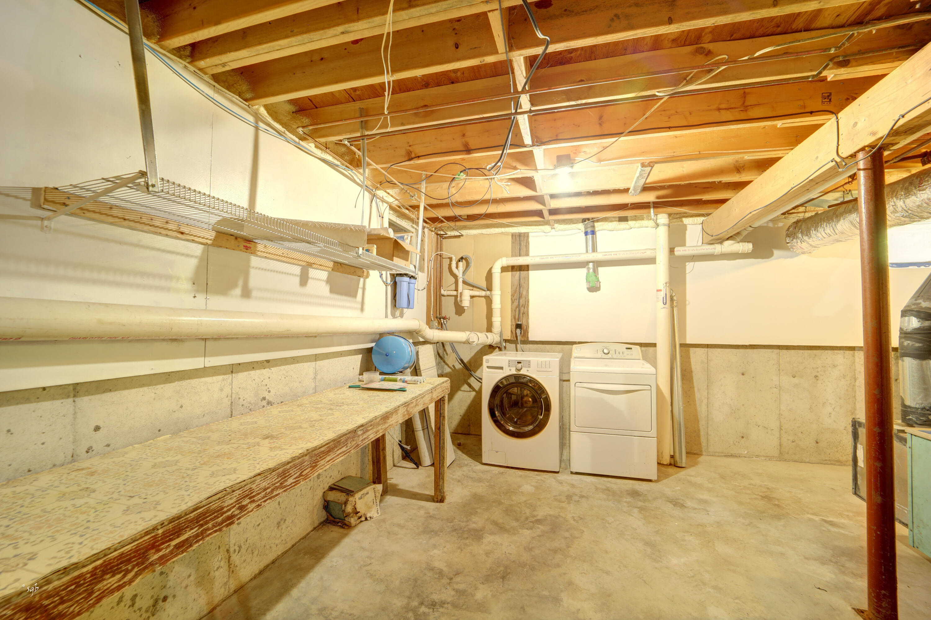 203 Turkey Farm Road Blue Hill, ME 04614 - Photo 13 of 26 203_Turkey_Farm_025