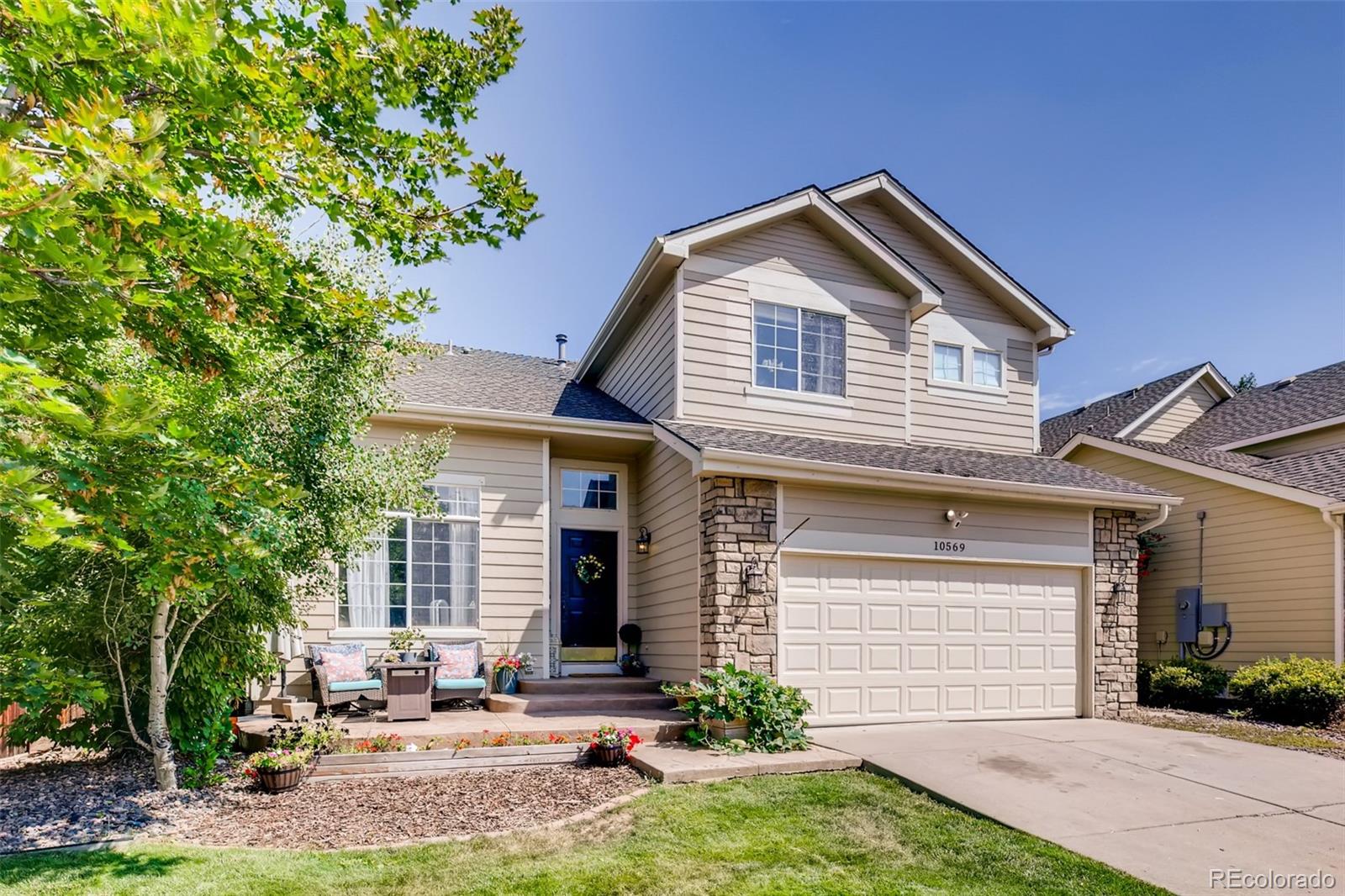 10569 West Cooper Place Littleton, CO 80127 - Photo 1 of 31