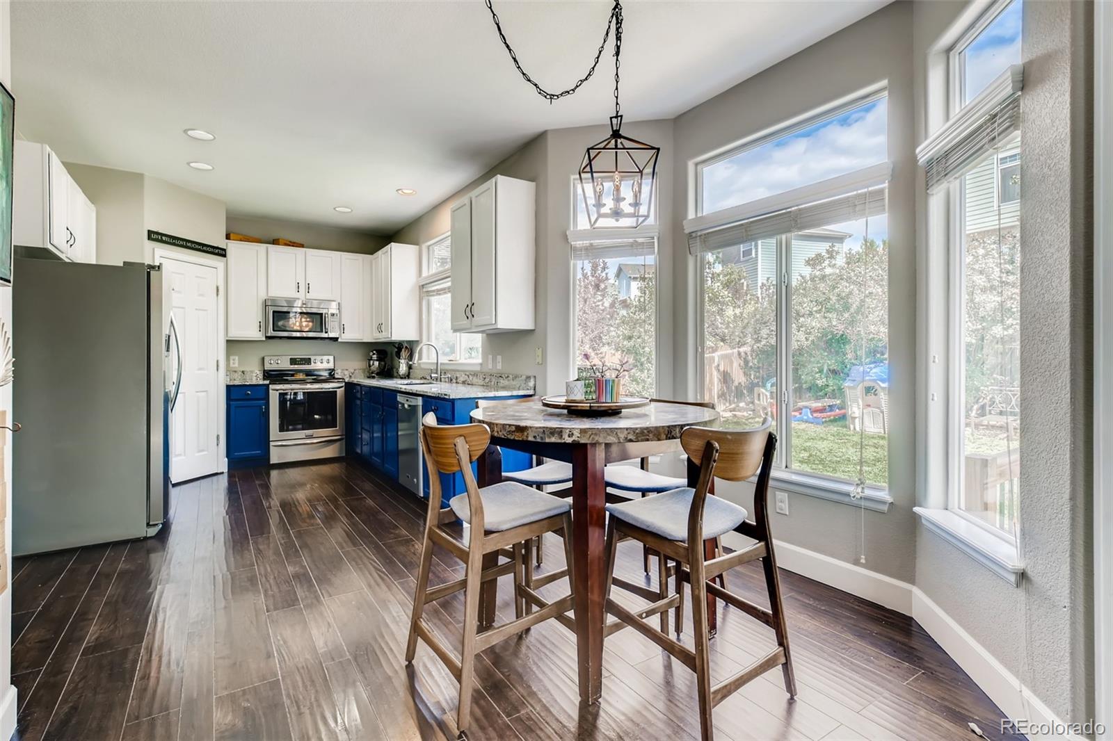 10569 West Cooper Place Littleton, CO 80127 - Photo 11 of 31