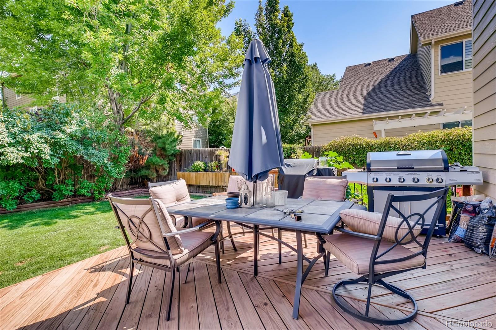 10569 West Cooper Place Littleton, CO 80127 - Photo 25 of 31