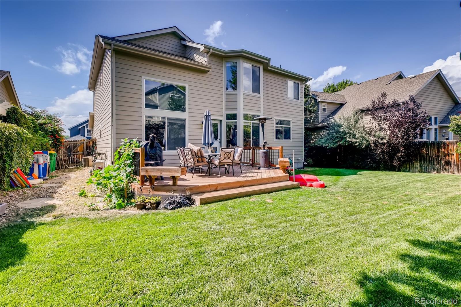 10569 West Cooper Place Littleton, CO 80127 - Photo 27 of 31