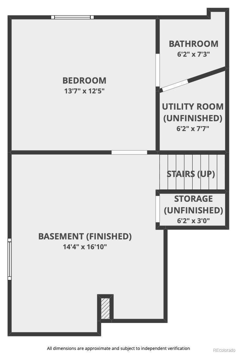 10569 West Cooper Place Littleton, CO 80127 - Photo 29 of 31
