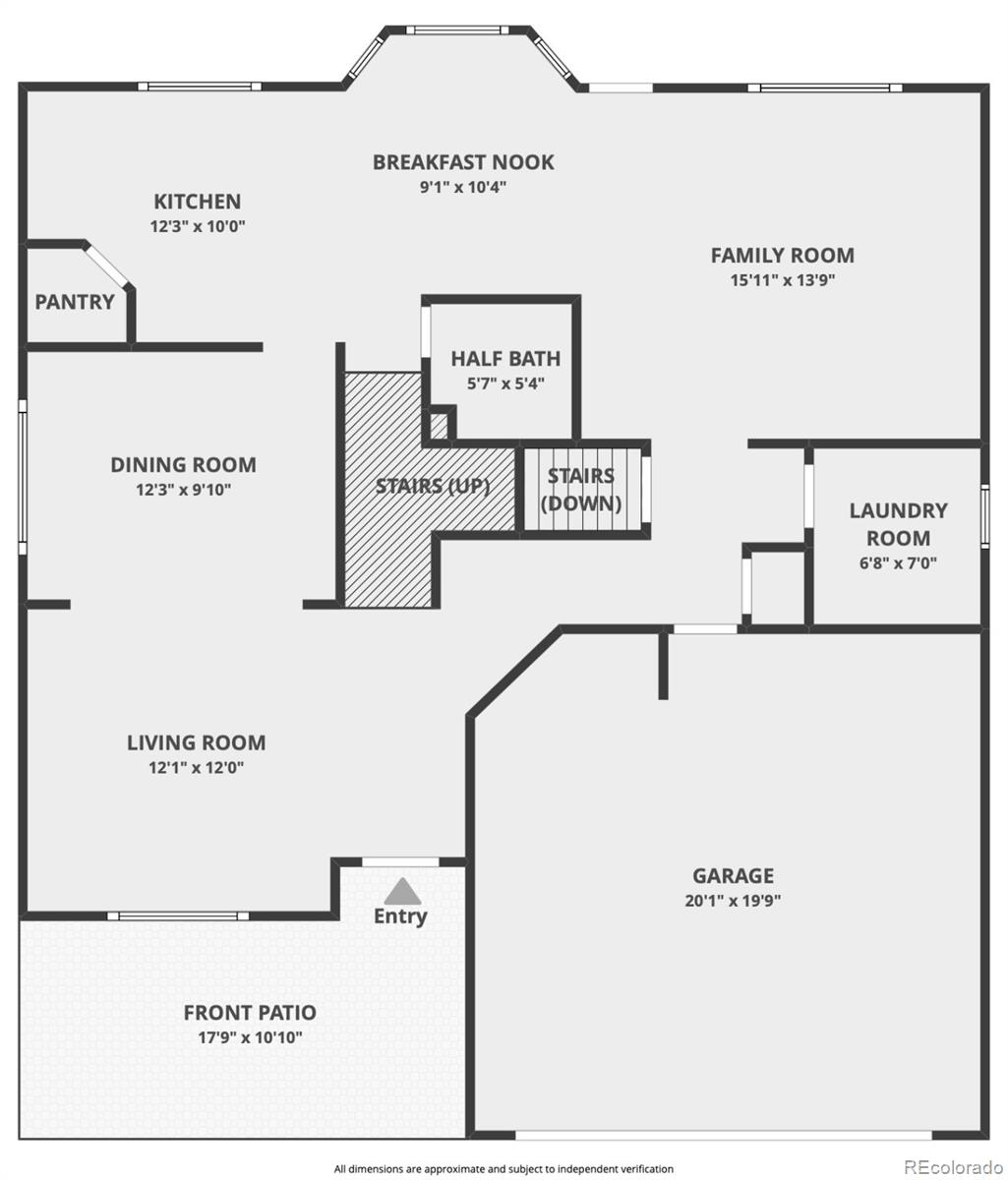 10569 West Cooper Place Littleton, CO 80127 - Photo 31 of 31