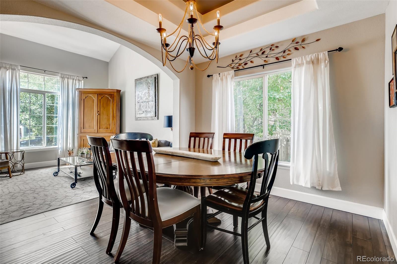 10569 West Cooper Place Littleton, CO 80127 - Photo 5 of 31