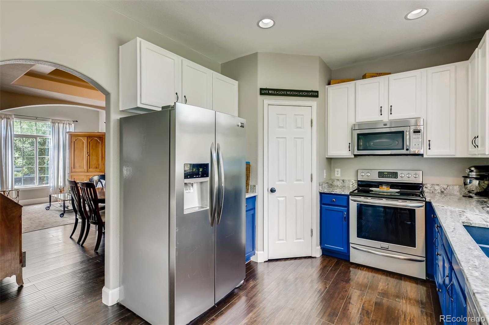 10569 West Cooper Place Littleton, CO 80127 - Photo 9 of 31