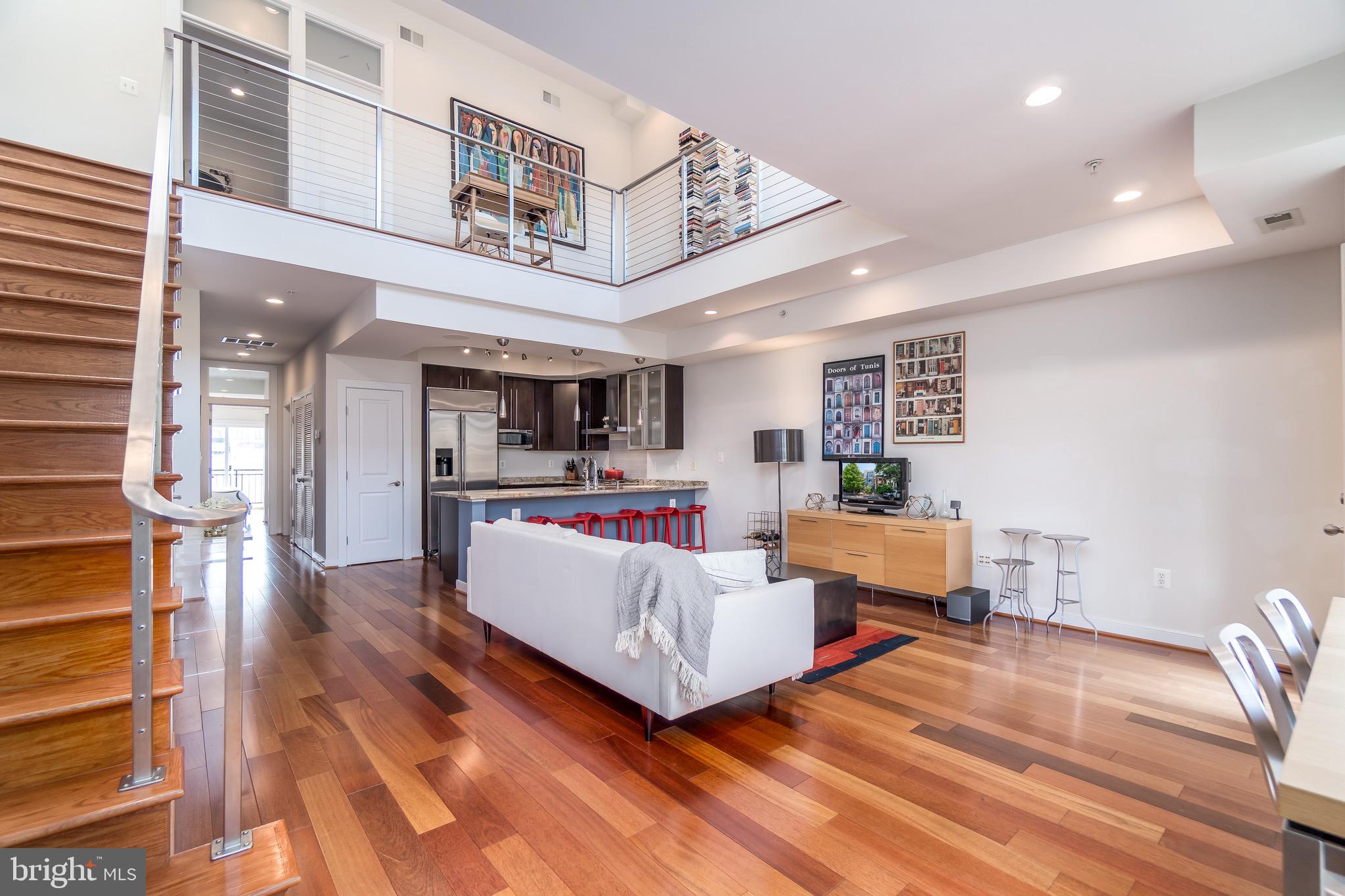 2121 11th Street Northwest, Unit 4 Washington, DC 20001 - Photo 2 of 49