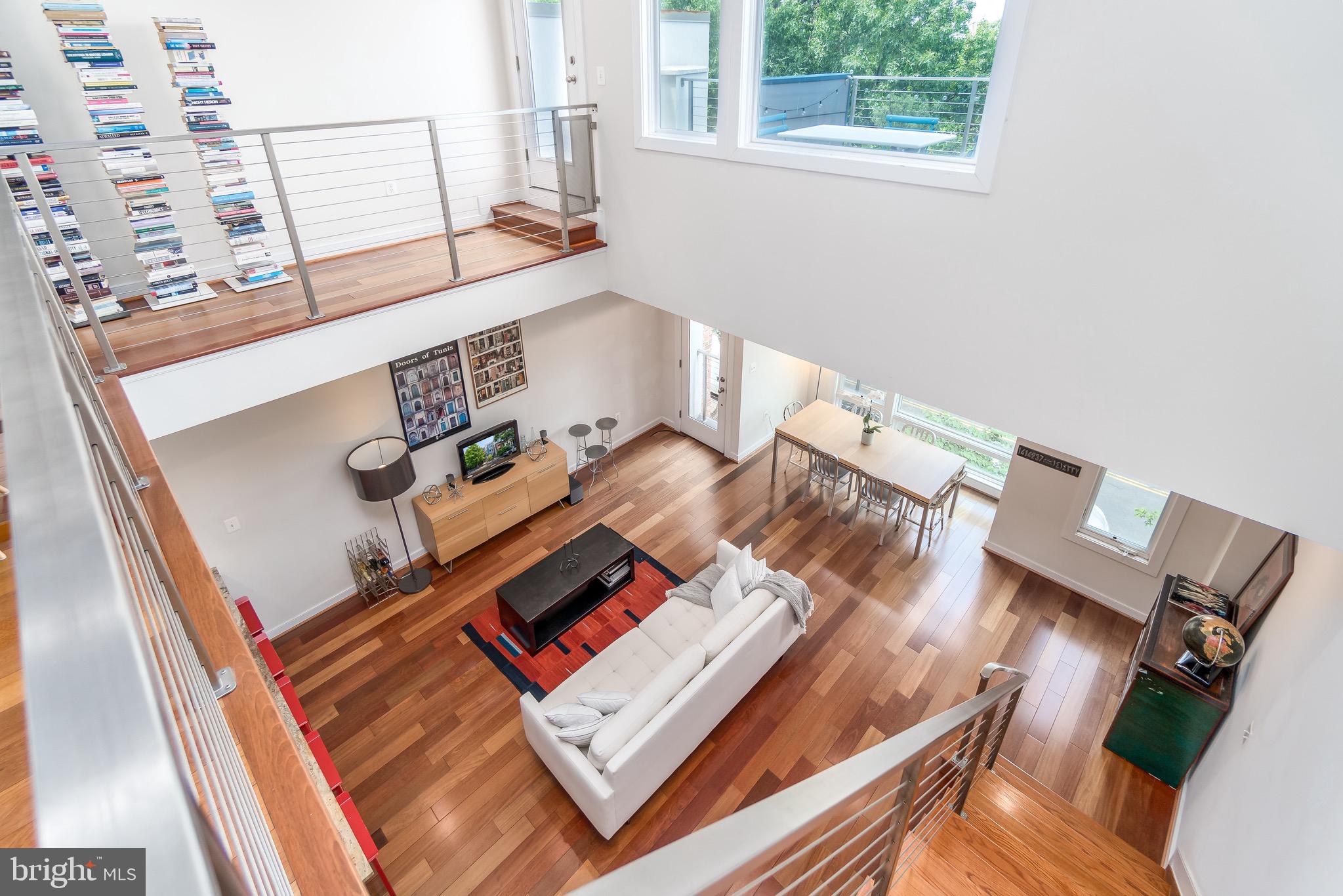 2121 11th Street Northwest, Unit 4 Washington, DC 20001 - Photo 11 of 49