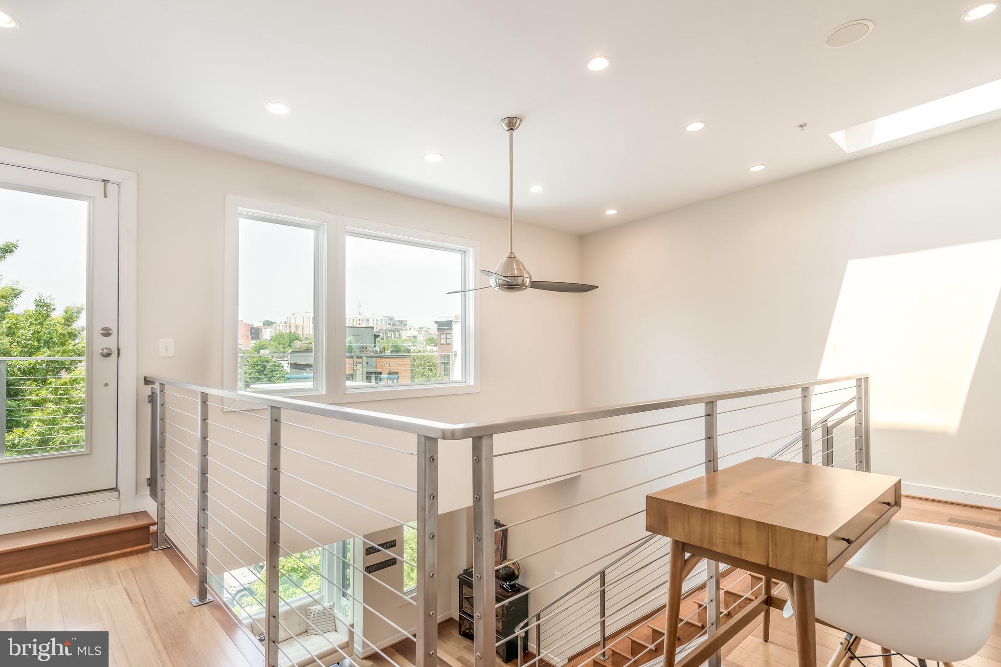 2121 11th Street Northwest, Unit 4 Washington, DC 20001 - Photo 13 of 49