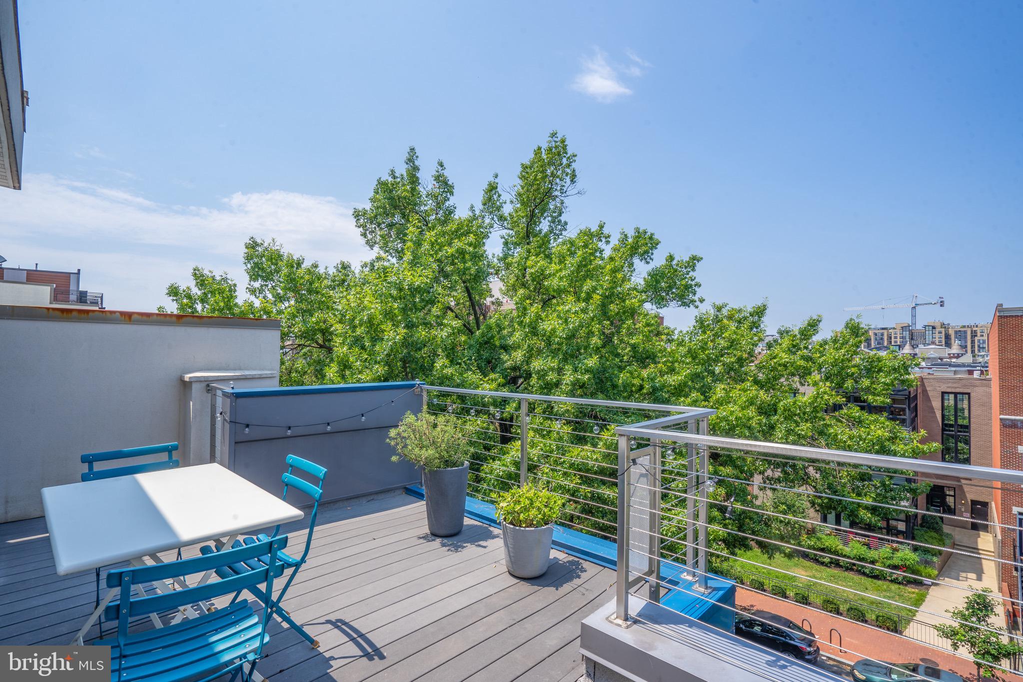 2121 11th Street Northwest, Unit 4 Washington, DC 20001 - Photo 14 of 49