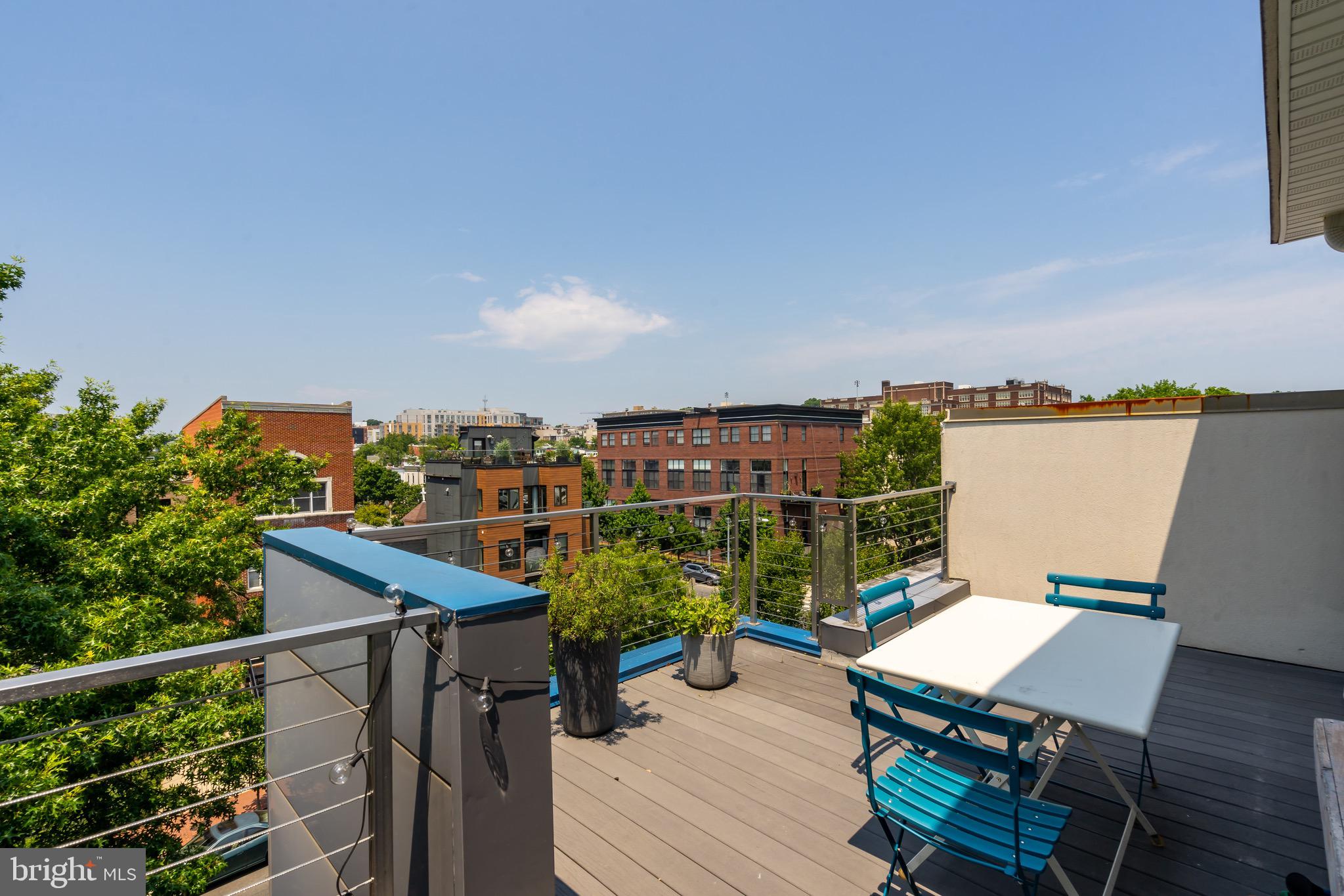 2121 11th Street Northwest, Unit 4 Washington, DC 20001 - Photo 16 of 49