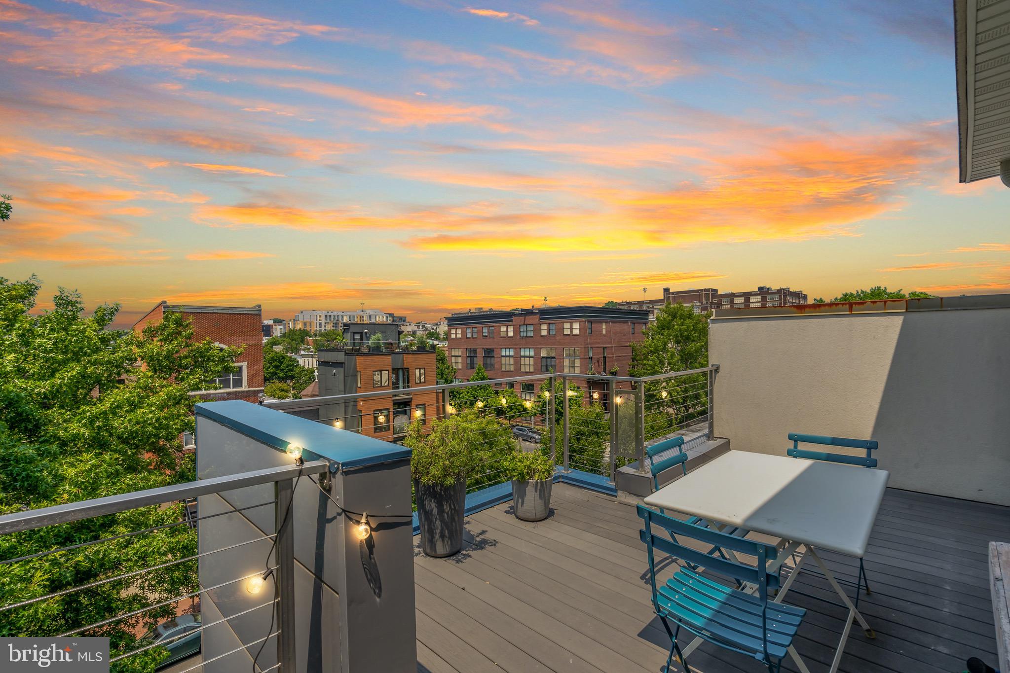 2121 11th Street Northwest, Unit 4 Washington, DC 20001 - Photo 17 of 49