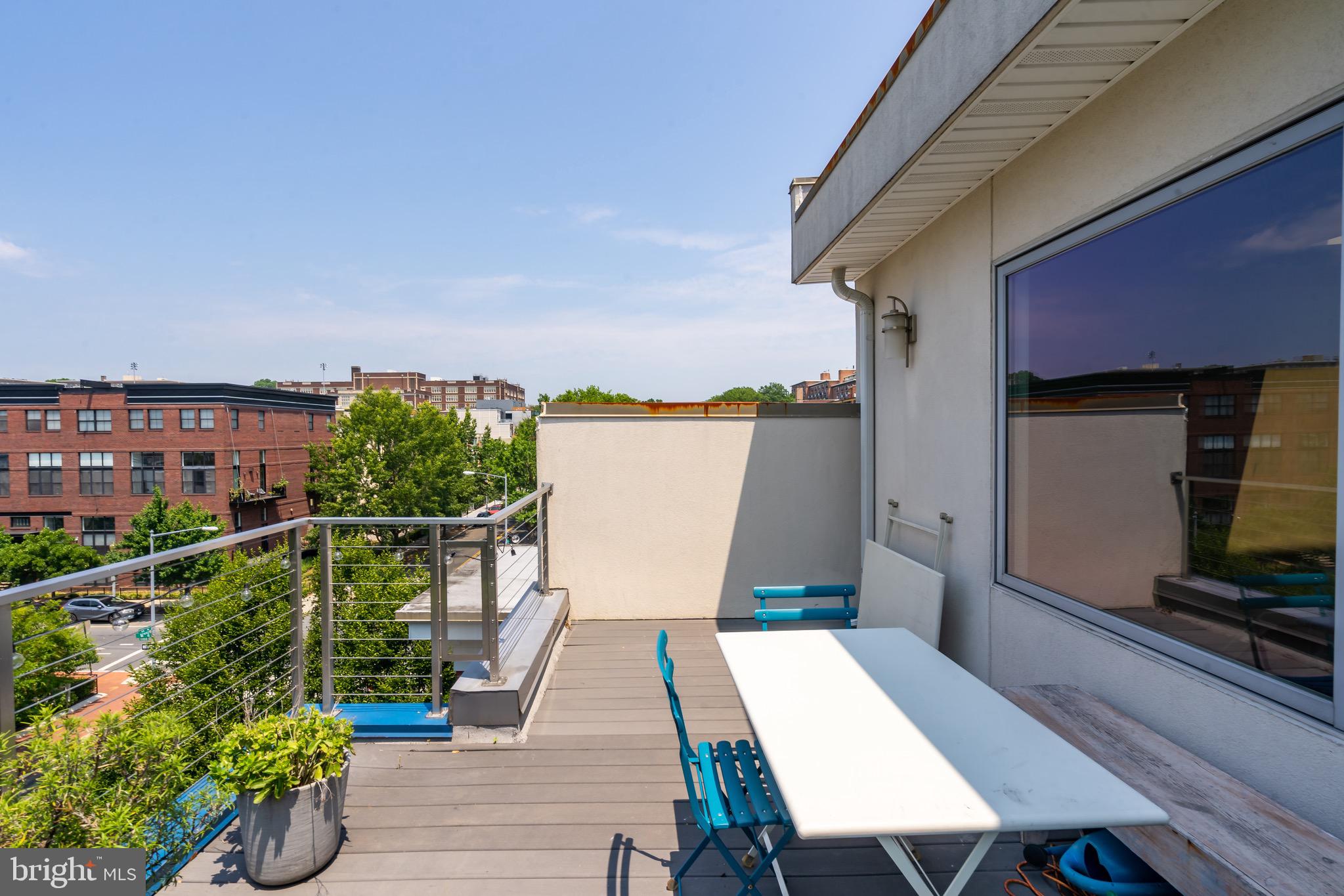 2121 11th Street Northwest, Unit 4 Washington, DC 20001 - Photo 18 of 49