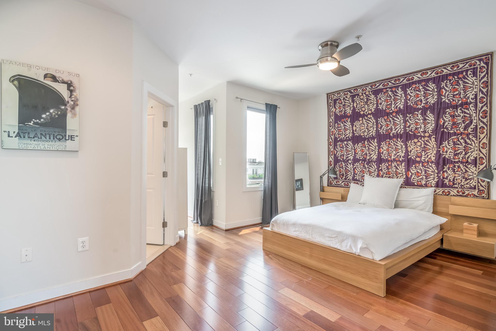 2121 11th Street Northwest, Unit 4 Washington, DC 20001 - Photo 19 of 49