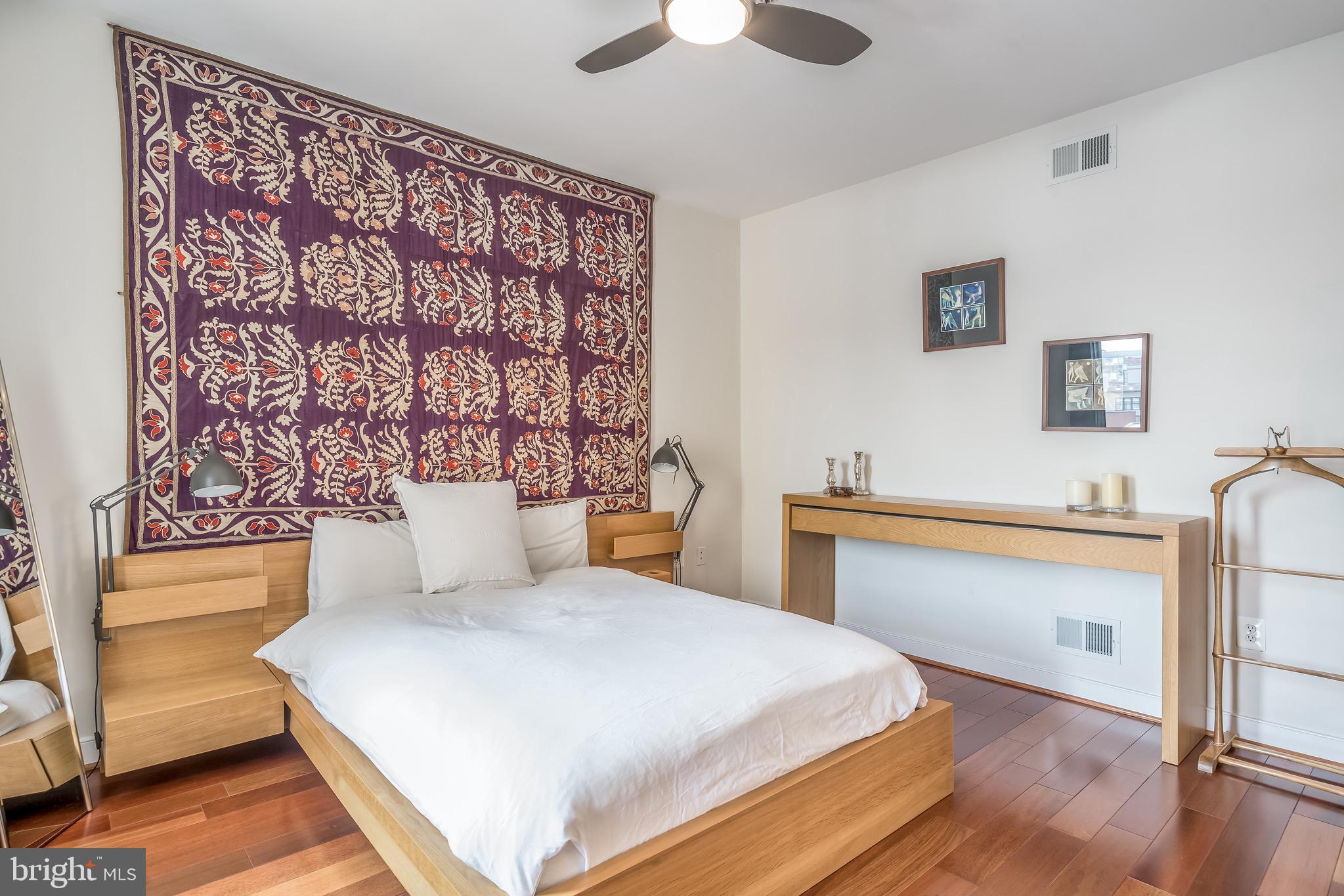 2121 11th Street Northwest, Unit 4 Washington, DC 20001 - Photo 20 of 49