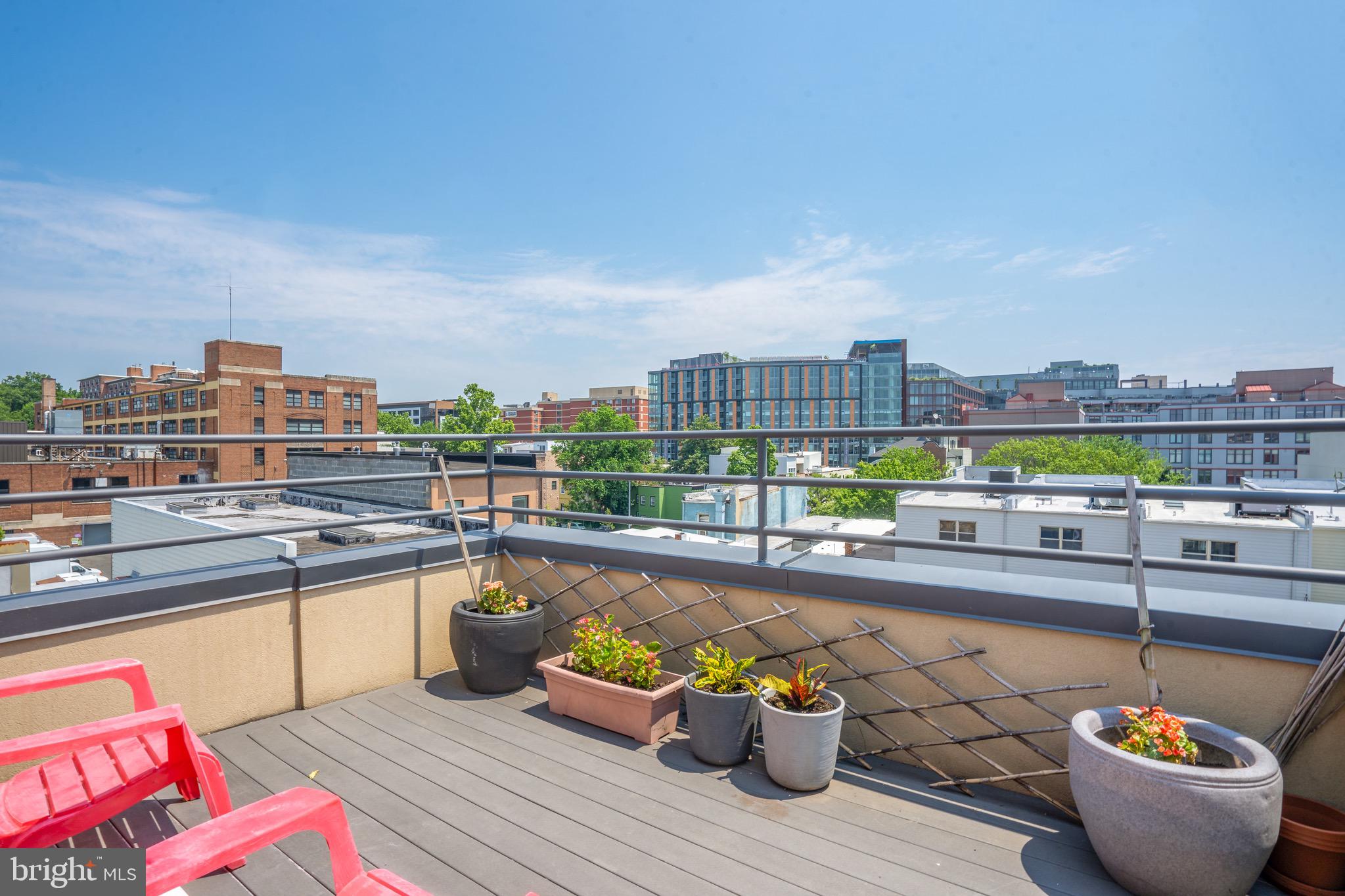 2121 11th Street Northwest, Unit 4 Washington, DC 20001 - Photo 24 of 49