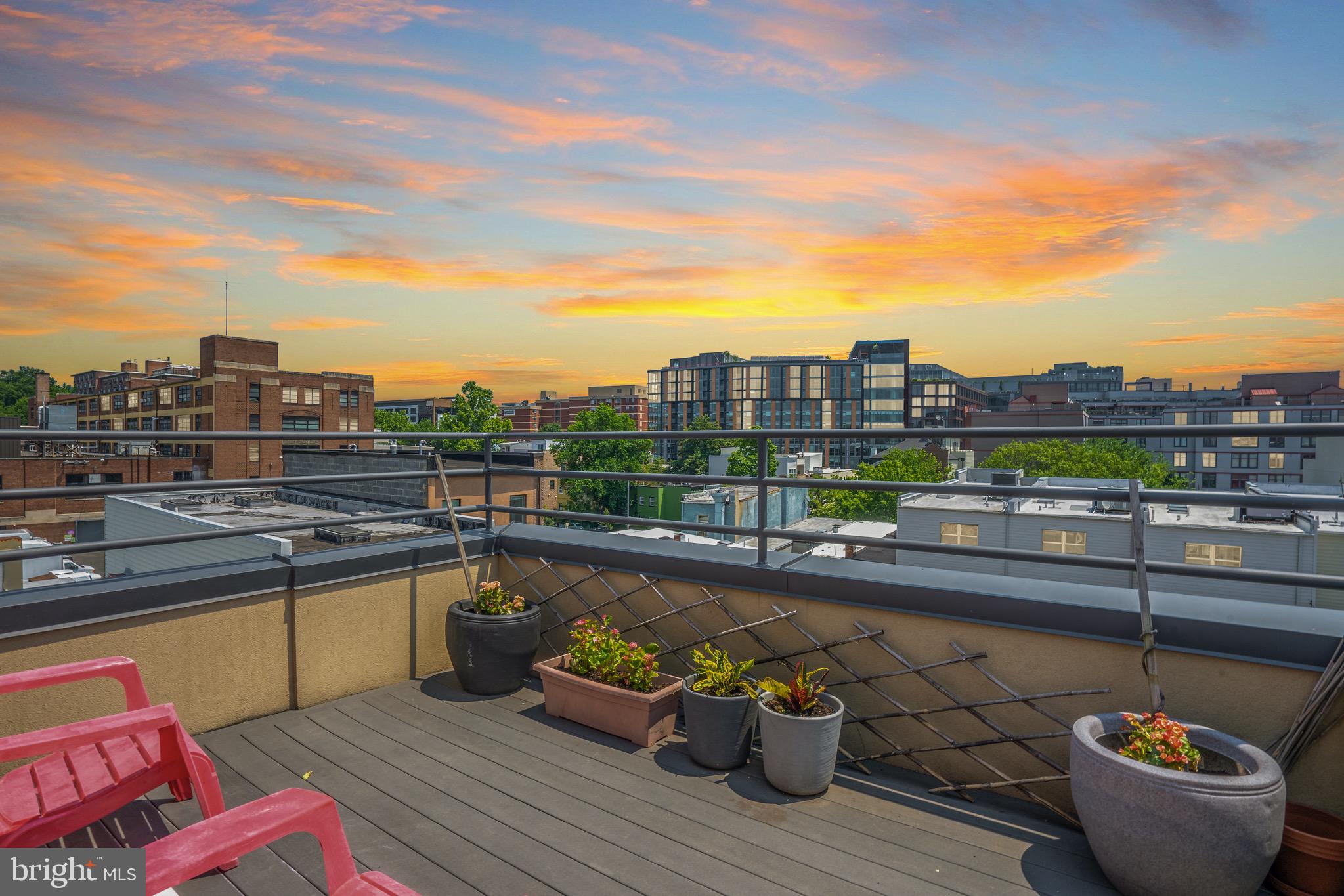 2121 11th Street Northwest, Unit 4 Washington, DC 20001 - Photo 25 of 49