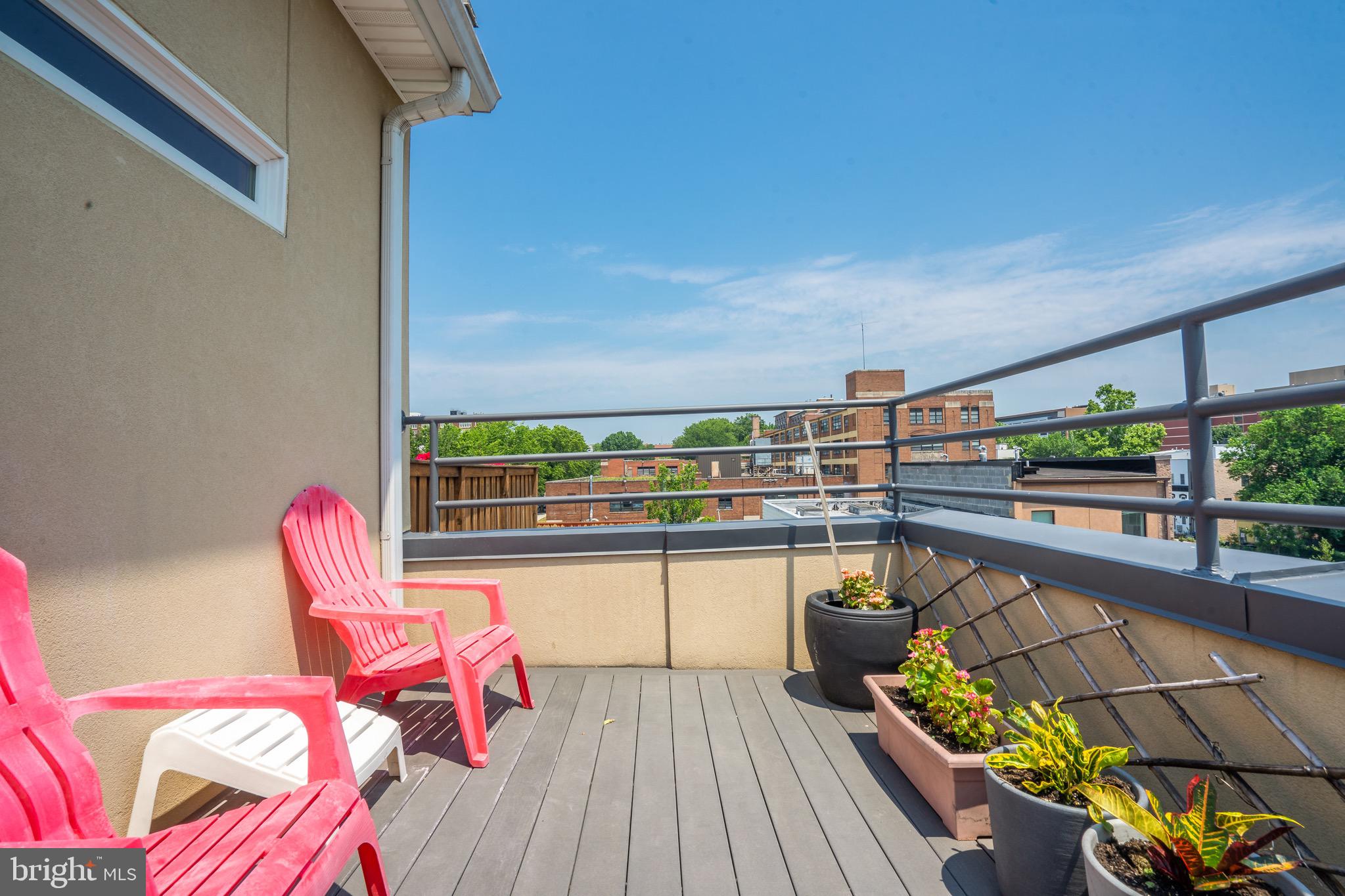 2121 11th Street Northwest, Unit 4 Washington, DC 20001 - Photo 26 of 49