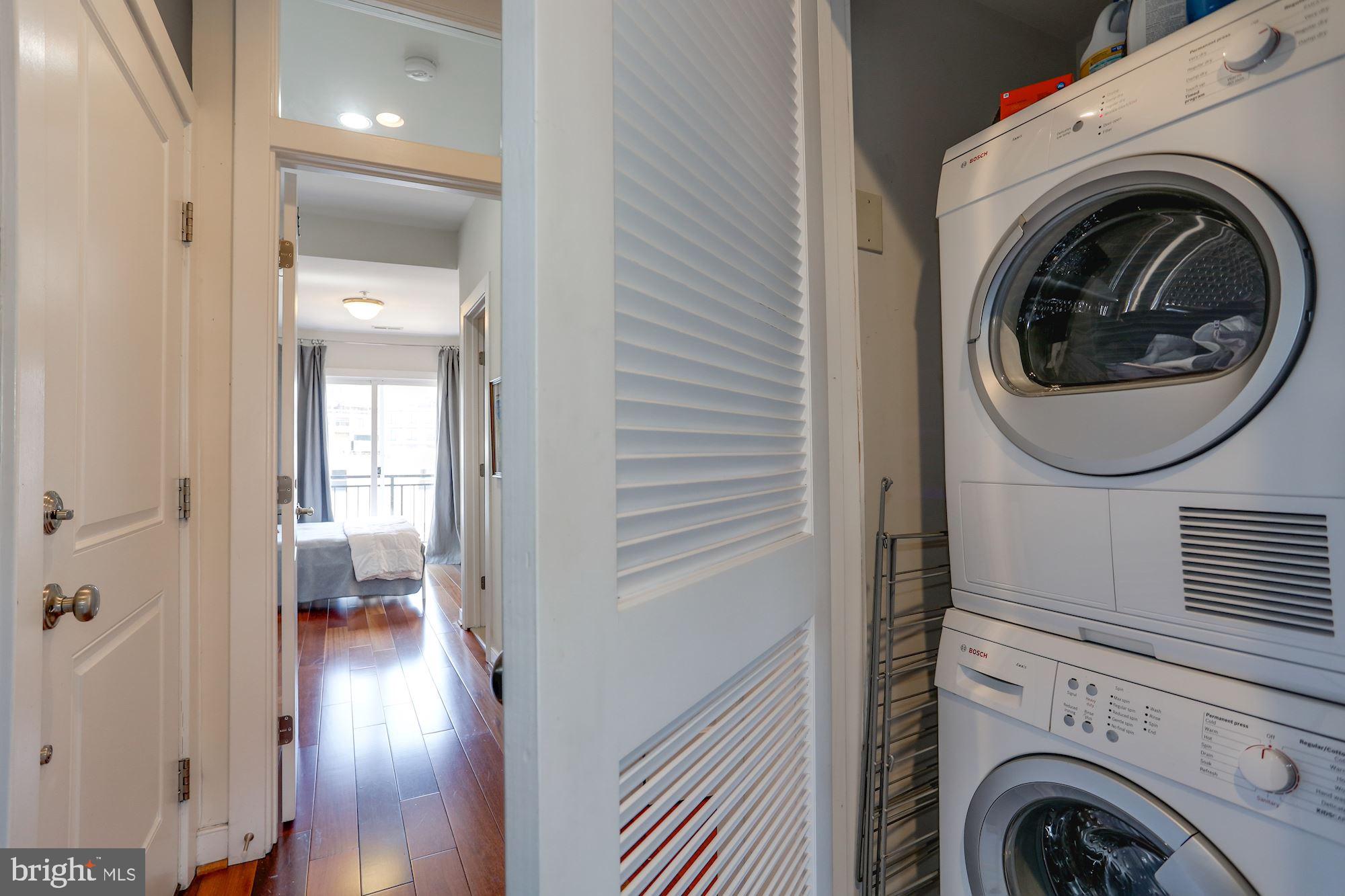 2121 11th Street Northwest, Unit 4 Washington, DC 20001 - Photo 27 of 49