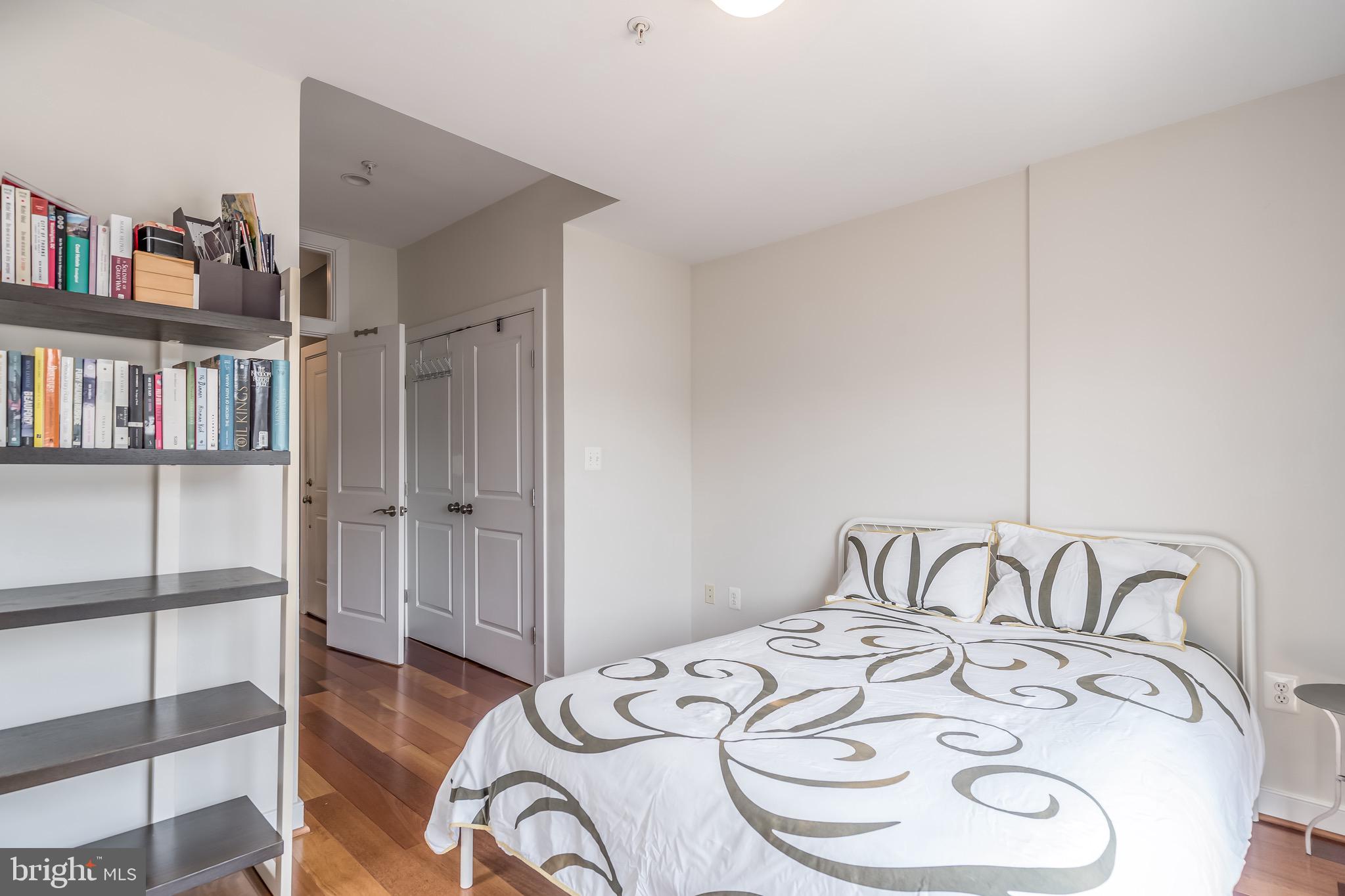 2121 11th Street Northwest, Unit 4 Washington, DC 20001 - Photo 29 of 49