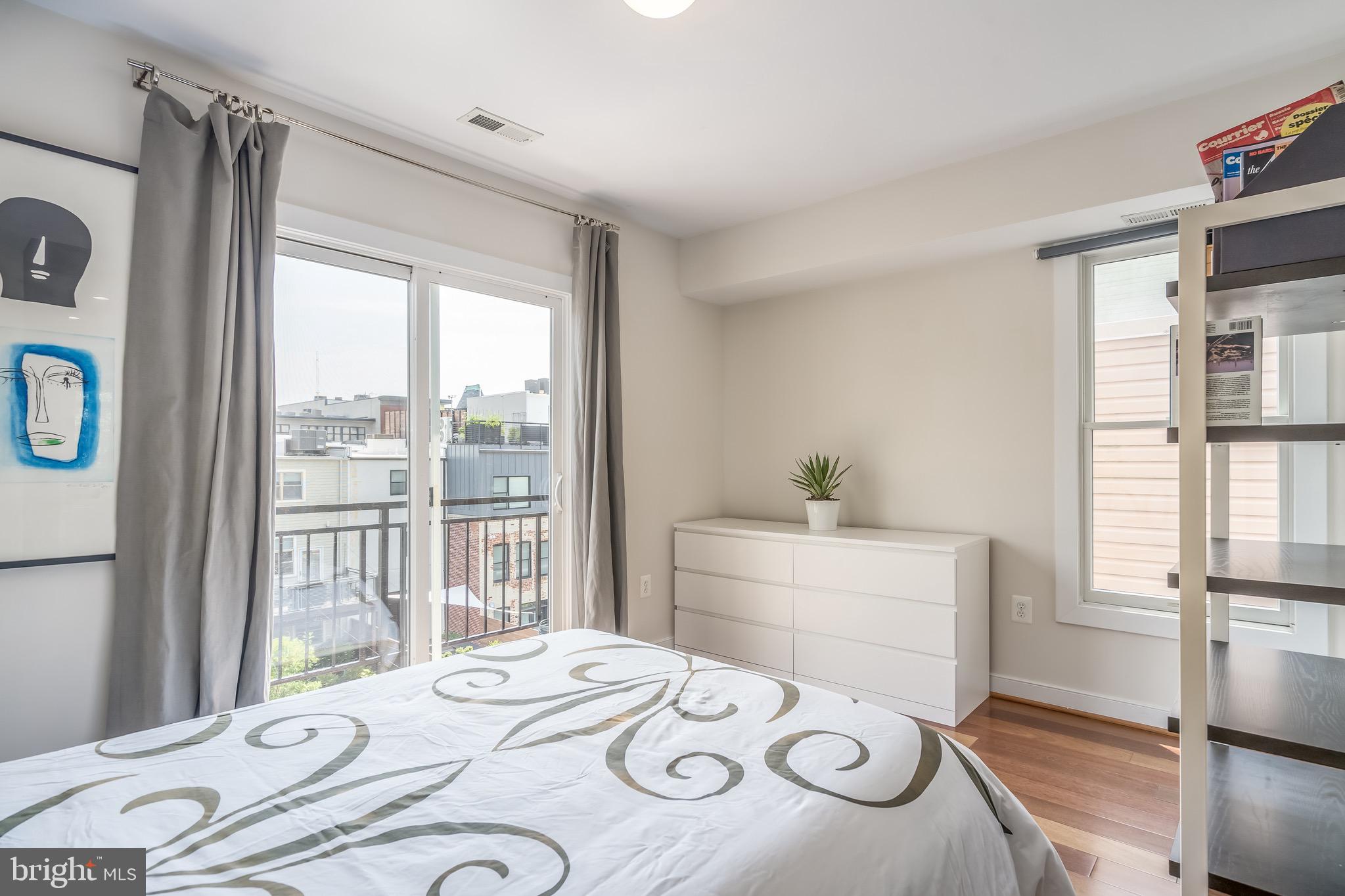 2121 11th Street Northwest, Unit 4 Washington, DC 20001 - Photo 30 of 49