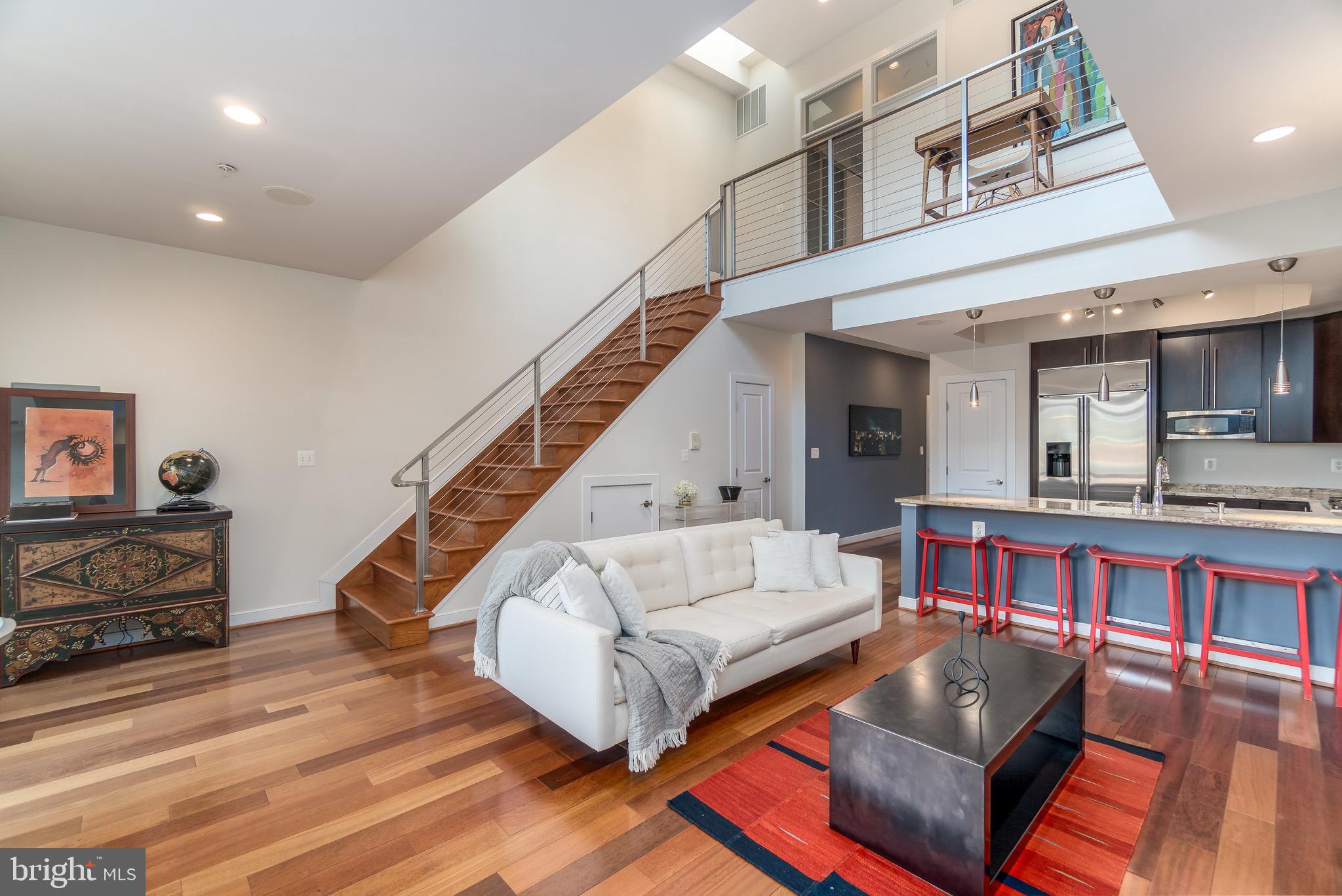 2121 11th Street Northwest, Unit 4 Washington, DC 20001 - Photo 4 of 49