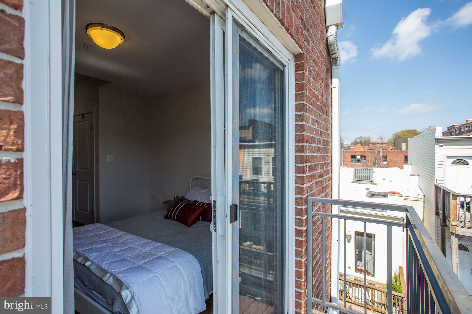 2121 11th Street Northwest, Unit 4 Washington, DC 20001 - Photo 31 of 49