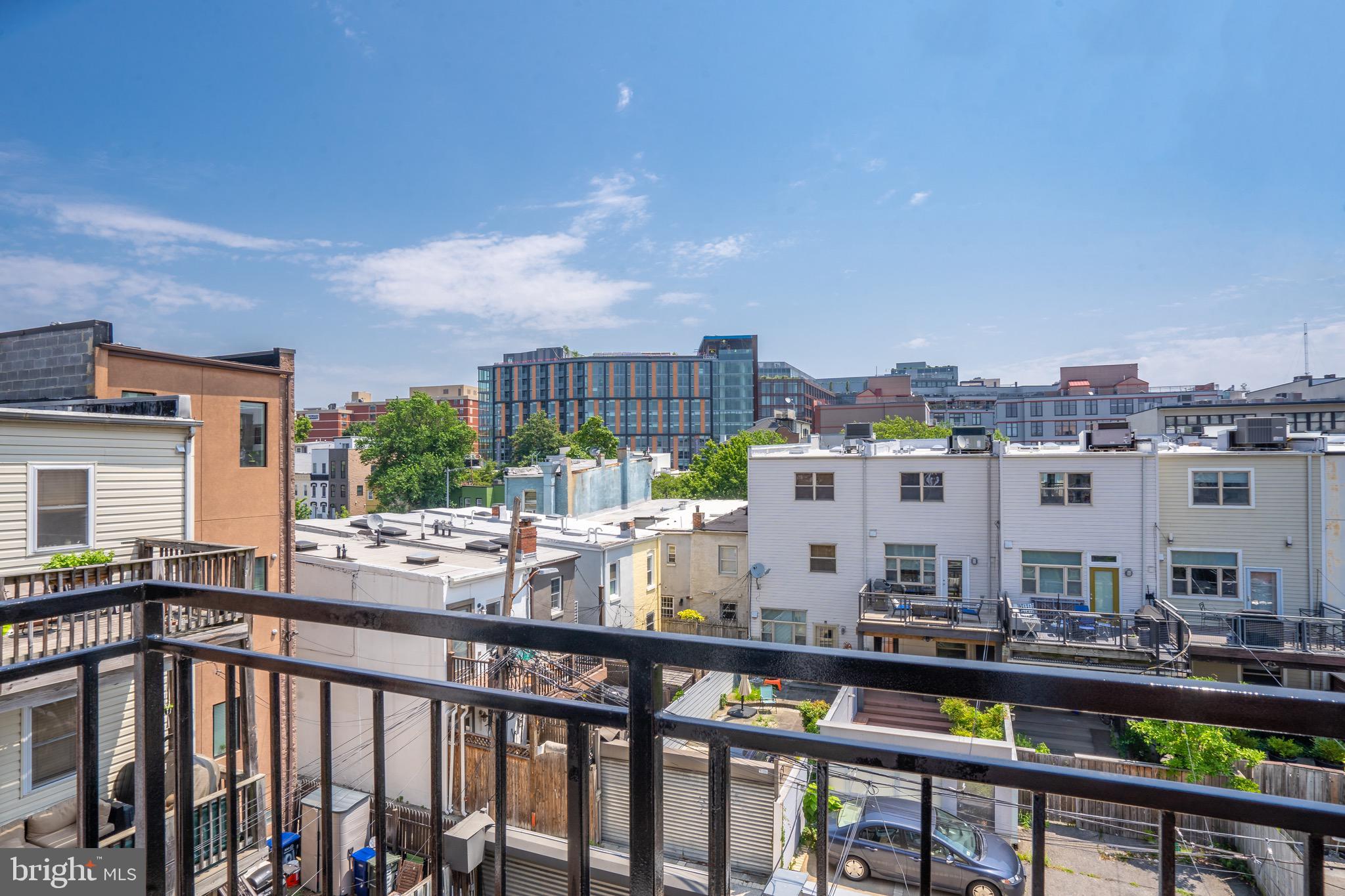 2121 11th Street Northwest, Unit 4 Washington, DC 20001 - Photo 32 of 49