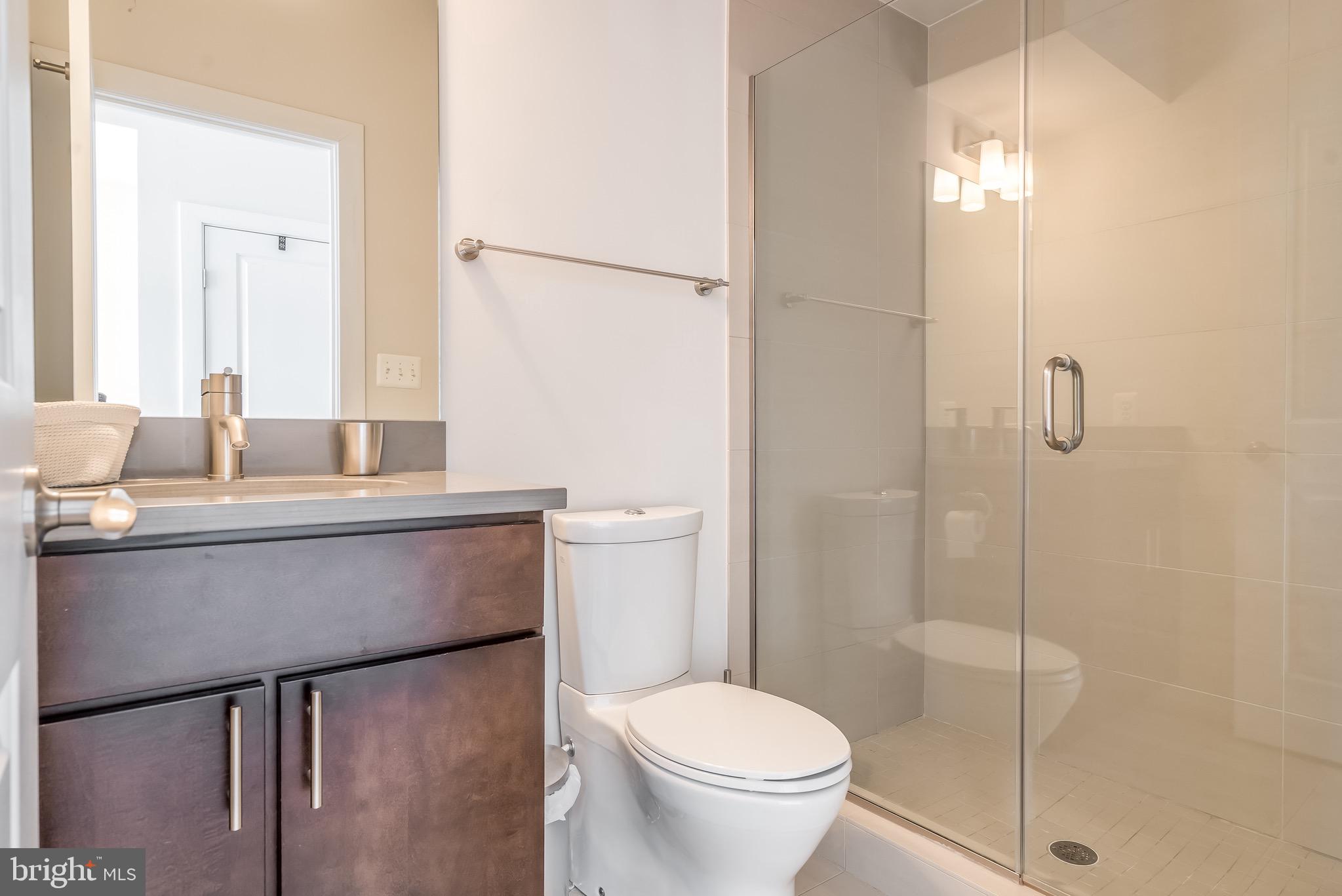 2121 11th Street Northwest, Unit 4 Washington, DC 20001 - Photo 33 of 49