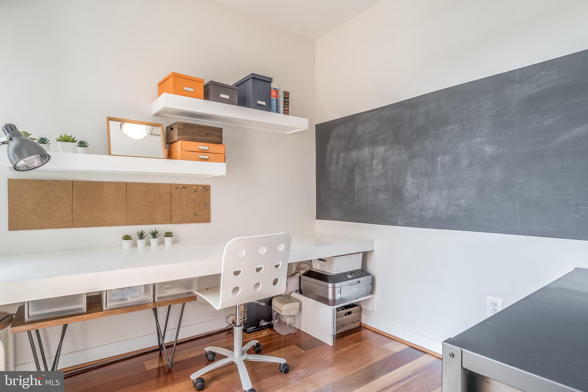 2121 11th Street Northwest, Unit 4 Washington, DC 20001 - Photo 34 of 49