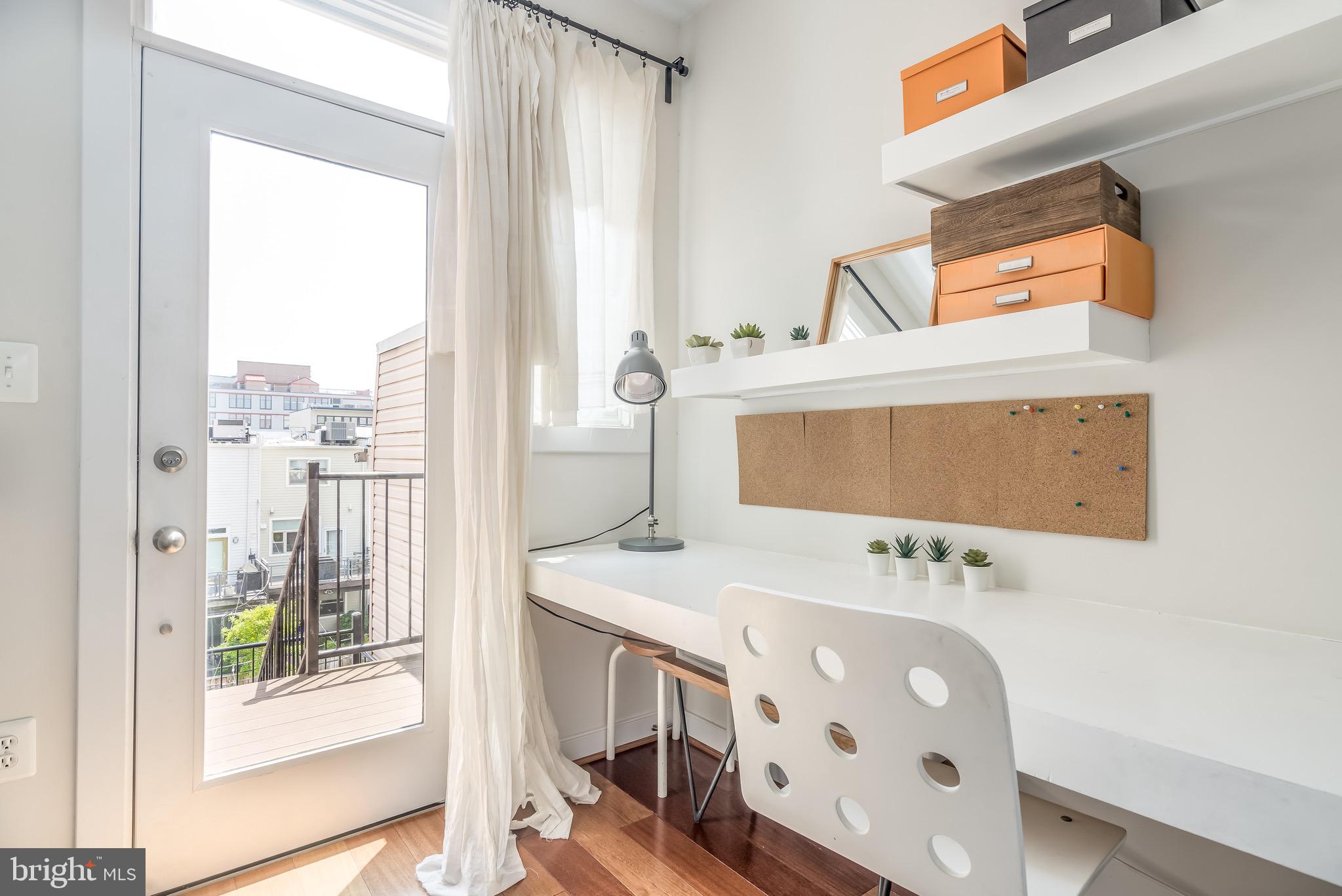 2121 11th Street Northwest, Unit 4 Washington, DC 20001 - Photo 35 of 49